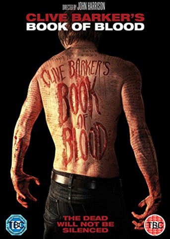 Clive Barker's Underworld (18) - CeX (UK): - Buy, Sell, Donate